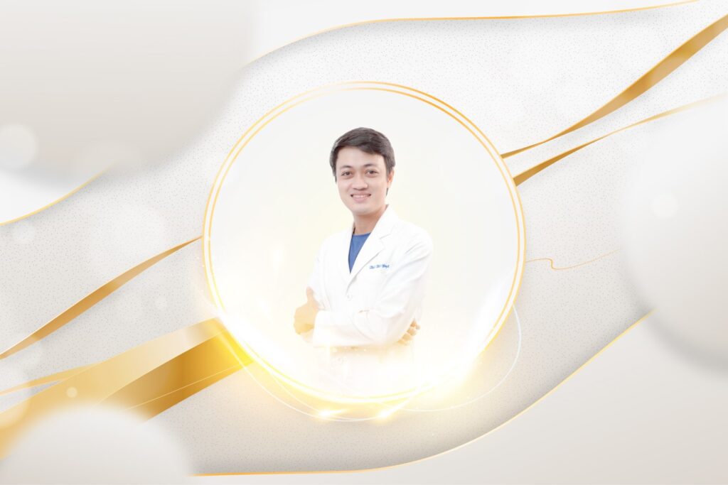 Phòng khám da liễu ALMA CLINIC THS. BS. TRAN THANH DAT