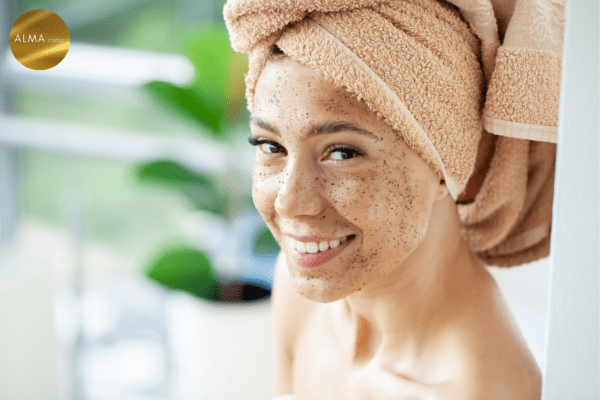 Phòng khám da liễu ALMA CLINIC 5 bat mi cach cham soc da mun dung cach 1