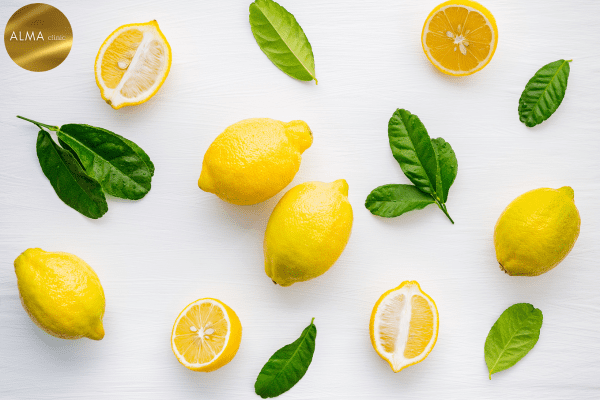 Phòng khám da liễu ALMA CLINIC 6 cach lam mo seo nhanh chong va hieu qua 1