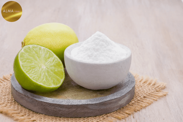 Phòng khám da liễu ALMA CLINIC 6 cach lam mo seo nhanh chong va hieu qua 2