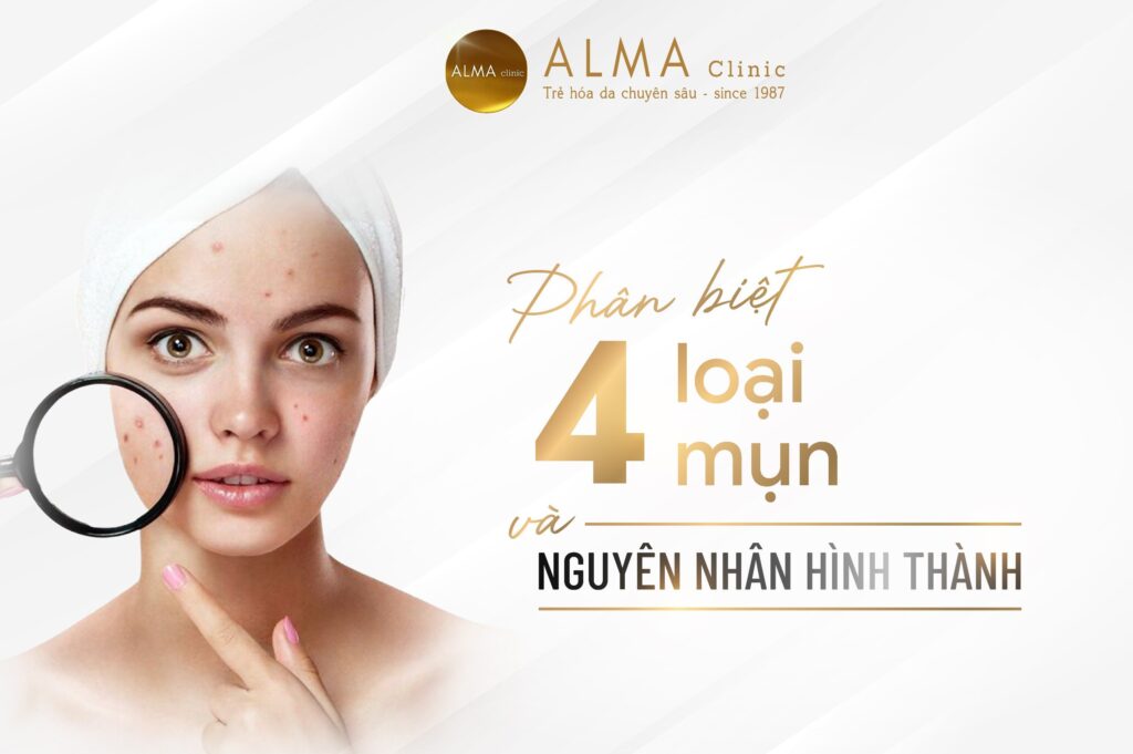 Phòng khám da liễu ALMA CLINIC z5579681111982 078567cea6cf6e019a042610385f4872
