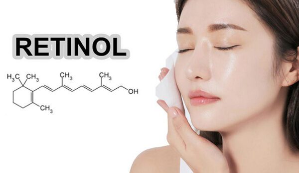 Retinol là một trong những thành phần chăm sóc da phổ biến nhất hiện nay