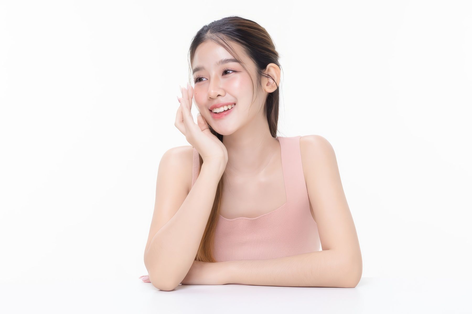 Alma Clinic luôn đồng hành cùng bạn trong quá trình trị nám