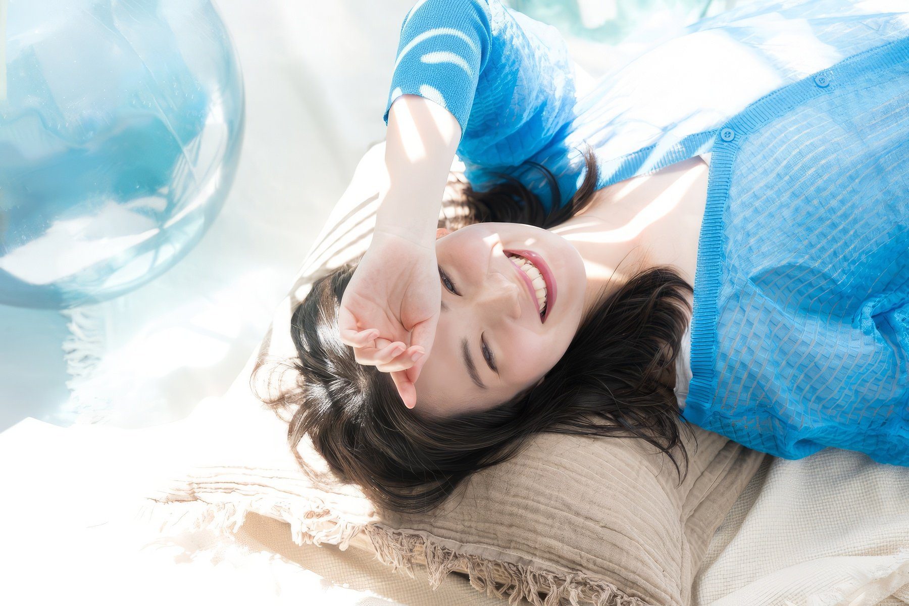 Nguyen Nhan Nam Da Dang Sau Nhung Mang Sac To La Cau Chuyen Cua Lan Da 5 Nguyên nhân nám da - Ánh nắng mặt trời