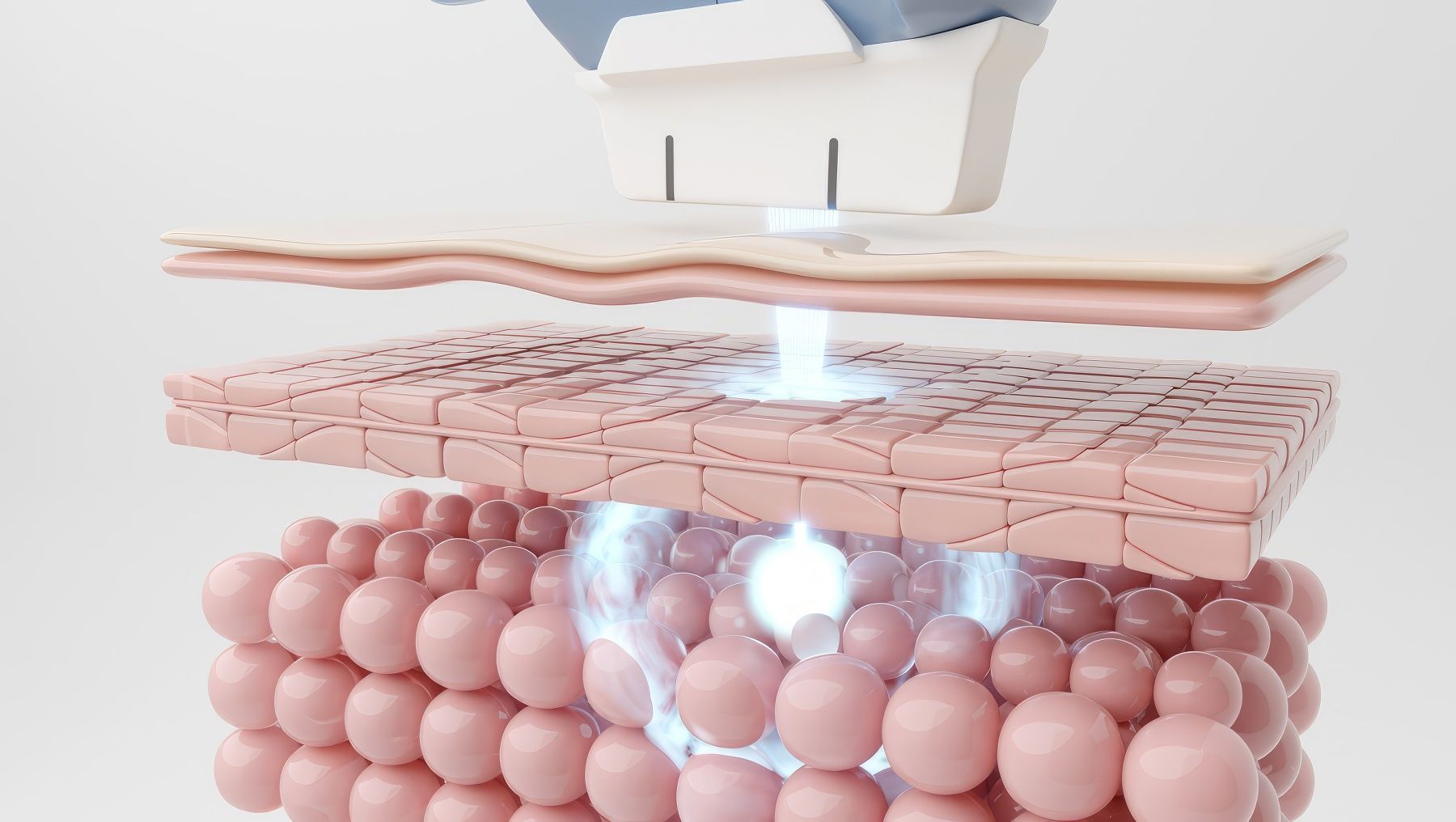 Nám chân sâu là gì? Điều trị thế nào?