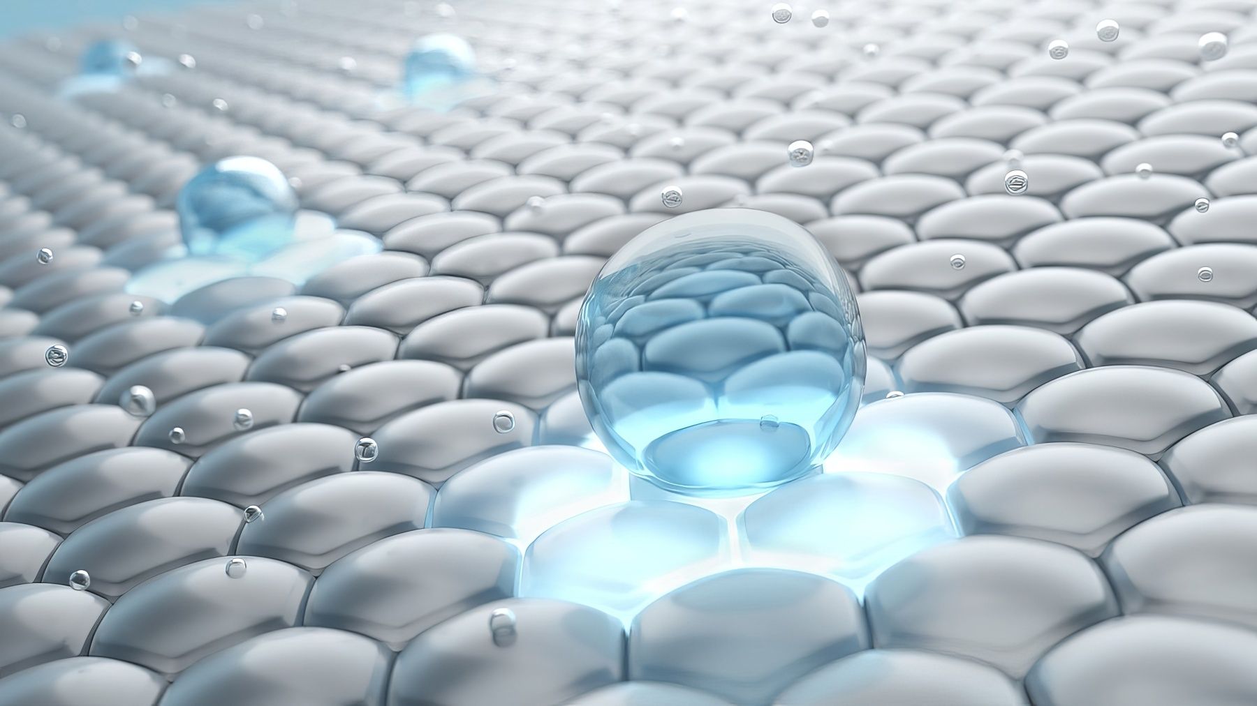 Trị nám mảng hiệu quả tại nhà bằng các sản phẩm chứa AHA BHA