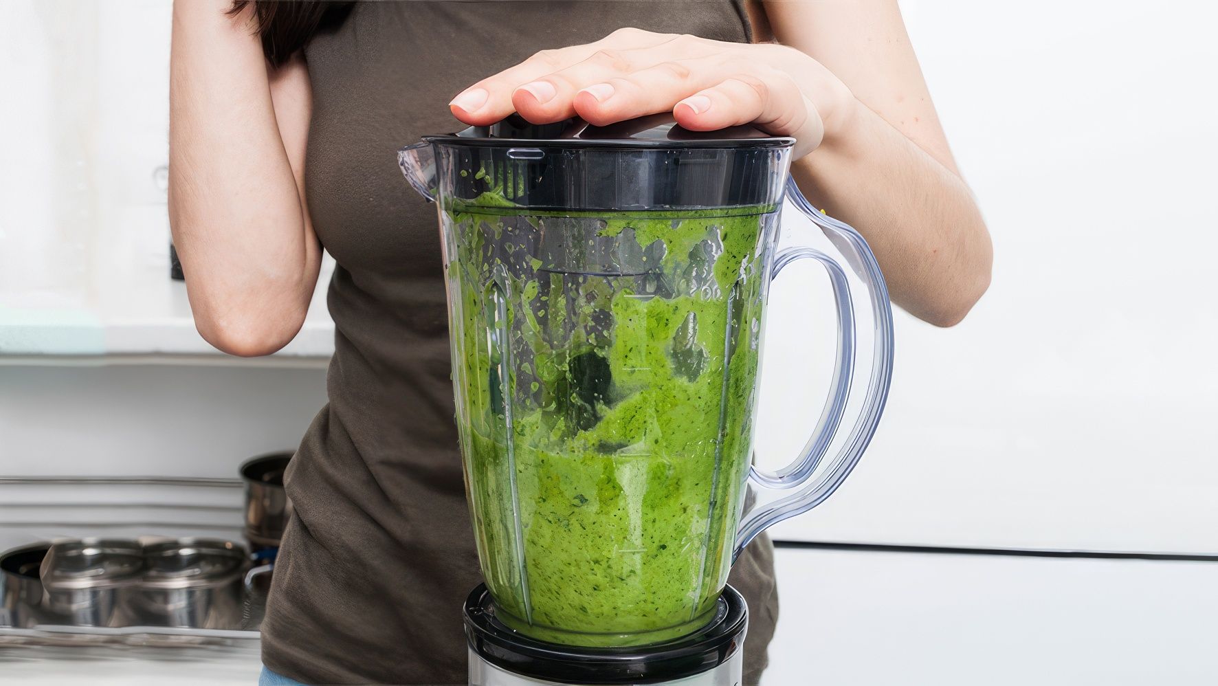 Cach tri nam chan sau bang la tia to Cách trị nám chân sâu bằng lá tía tô