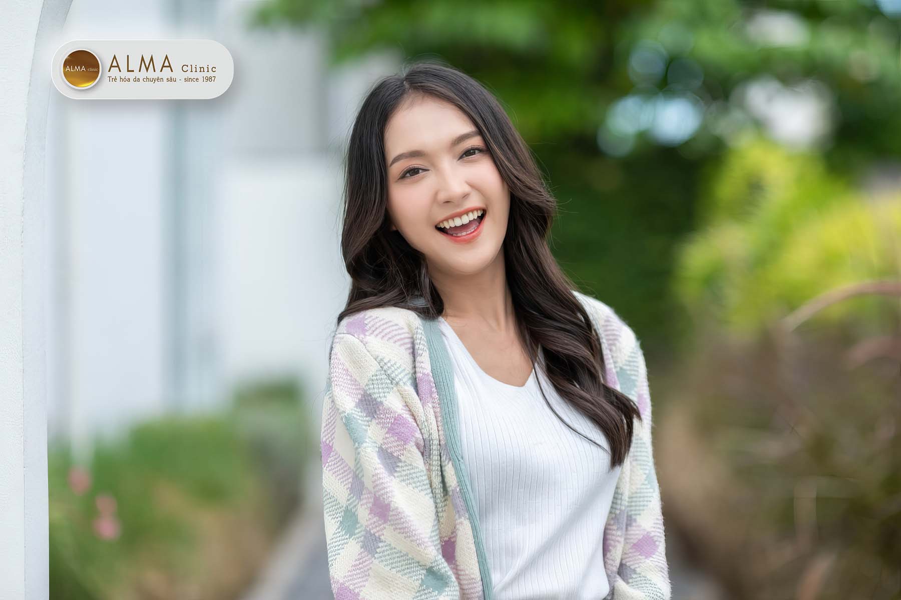 Nguyên nhân gây nám da và bí quyết ngừa nám từ chuyên gia