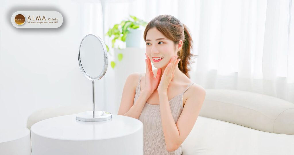 Phân loại nám Thấu hiểu “kẻ thù” để giành lại làn da sáng mịn