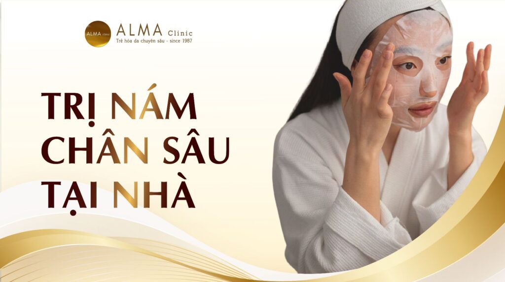 Trị nám chân sâu tại nhà Phương pháp tự nhiên dưới góc nhìn của chuyên gia_thumbnail