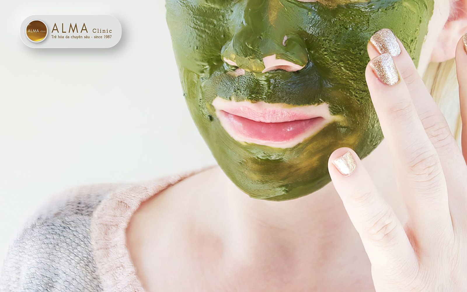 dieu tri nam da tai nha Điều trị nám da tại nhà