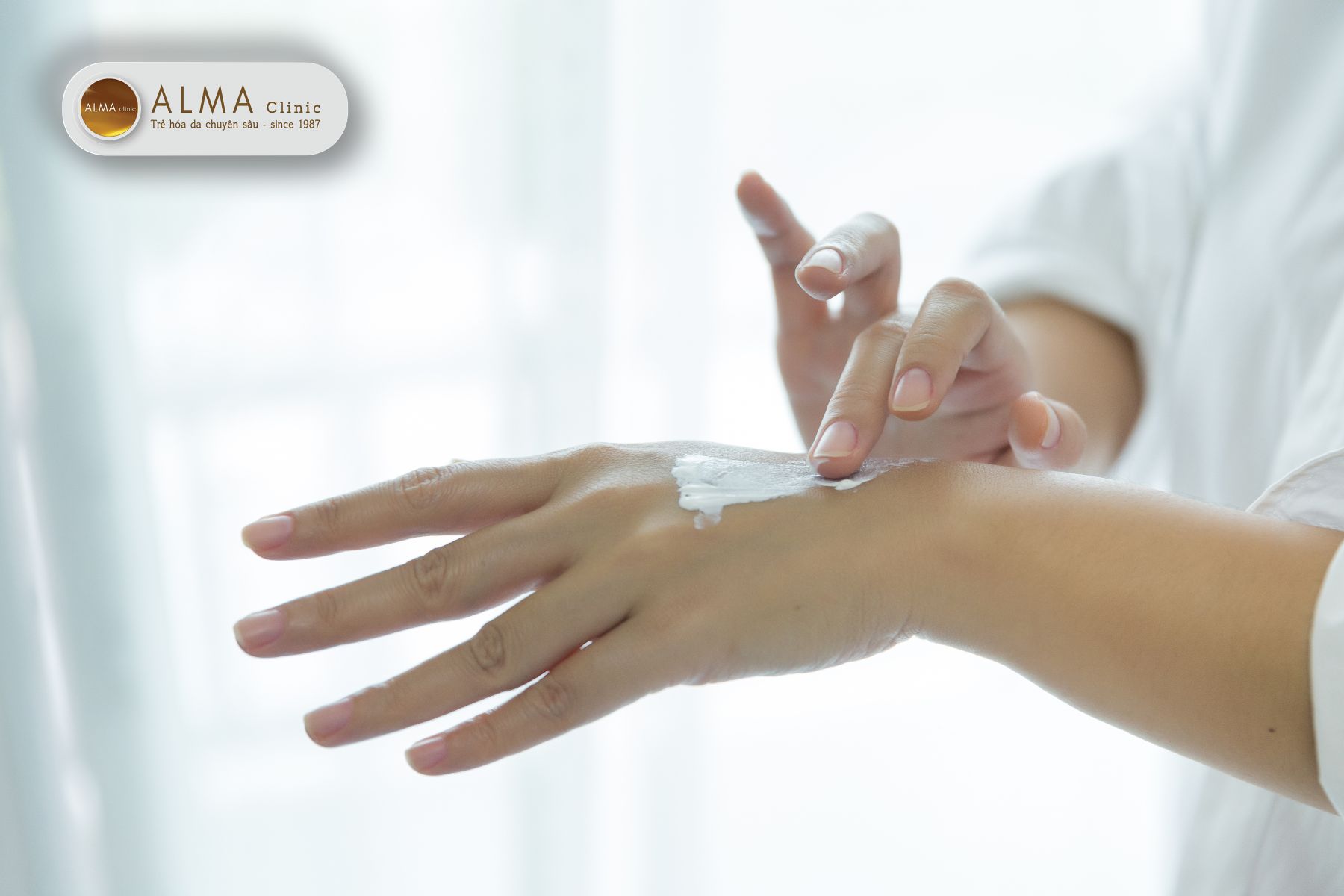 Các cách trị tay bị nám phổ biến - Hiệu quả đến đâu