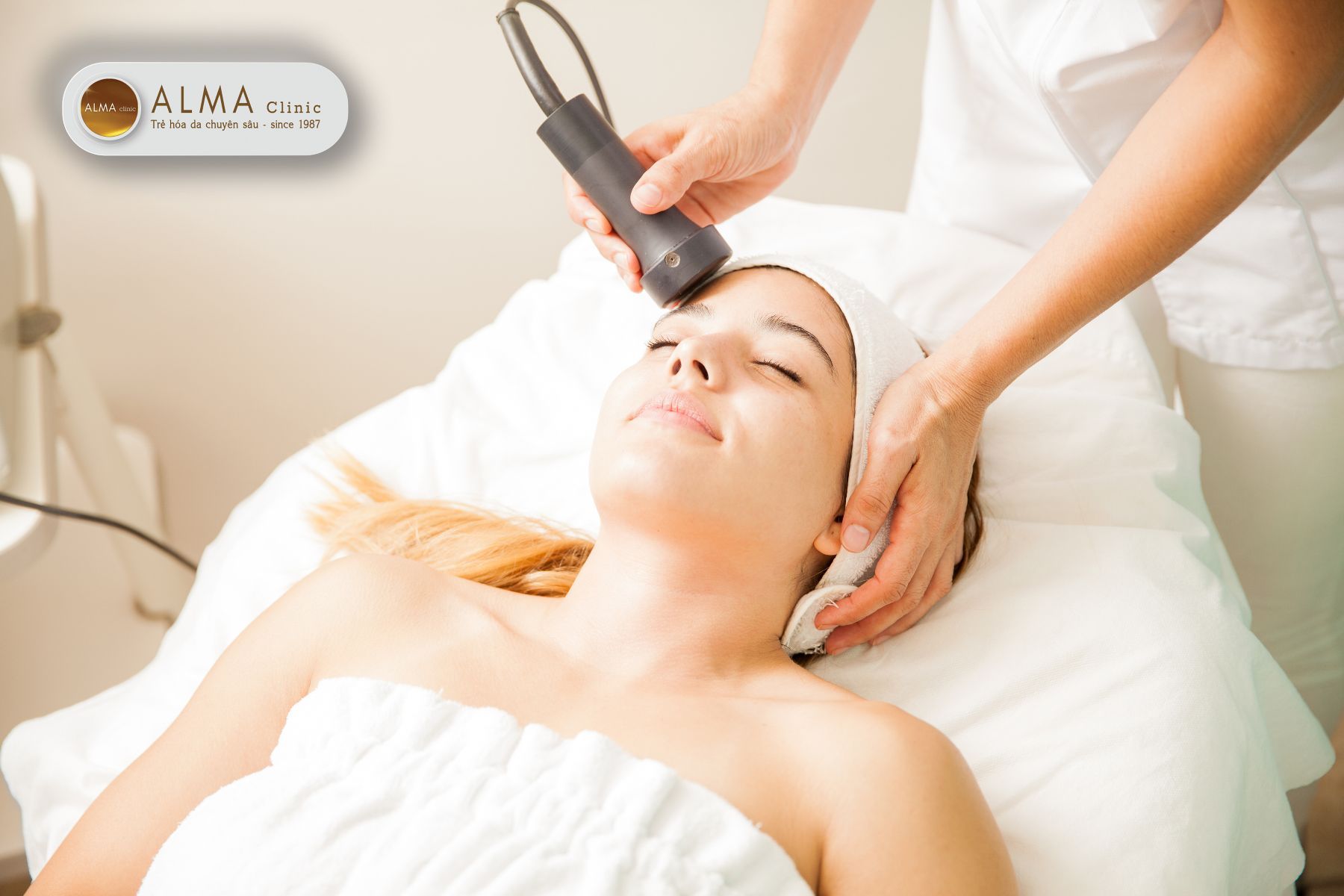 "Điểm mặt" các phương pháp trị nám thường gặp tại spa