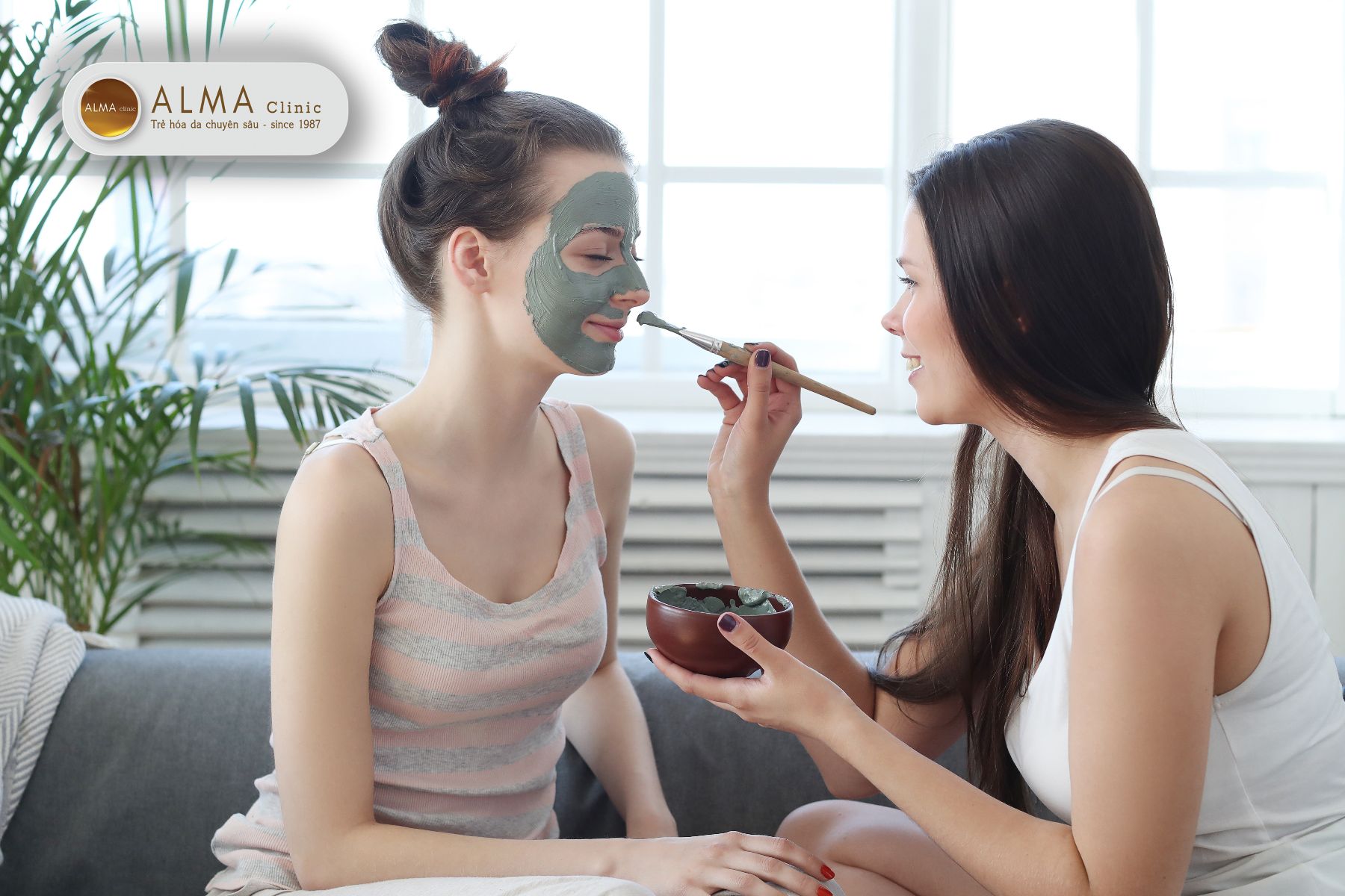 Lá nam trị nám - Hiệu quả thực sự đến đâu