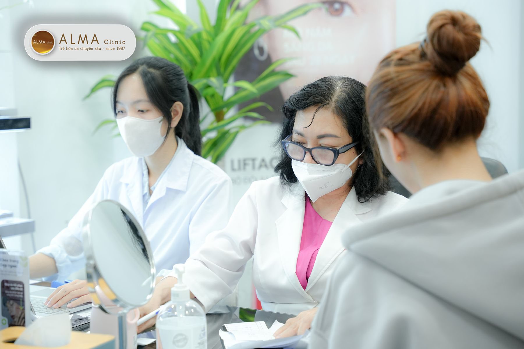 Cách điều trị nám nội tiết nào mới thực sự hiệu quả, an toàn và giúp chị em lấy lại làn da sáng mịn, tự tin