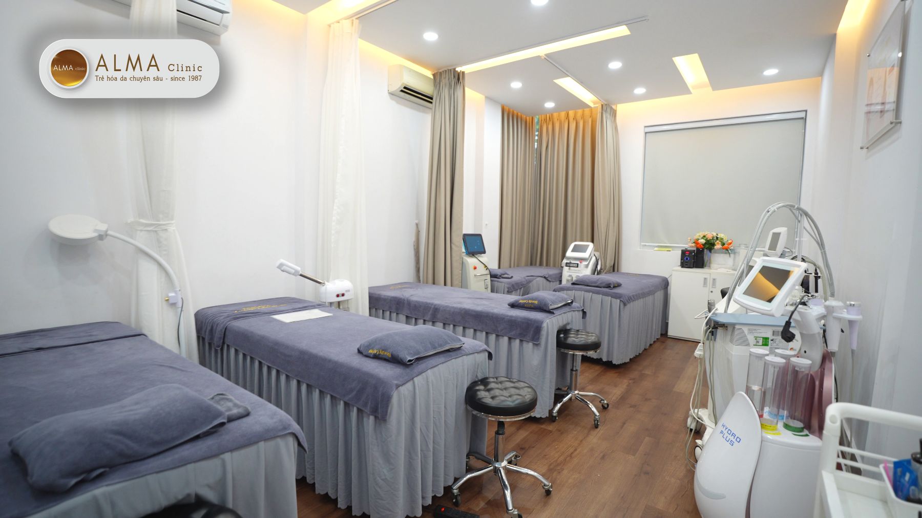 Dieu tri nam o tay bang cong nghe tien tien va lieu trinh ca nhan hoa Điều trị nám ở tay bằng công nghệ tiên tiến và liệu trình cá nhân hoá