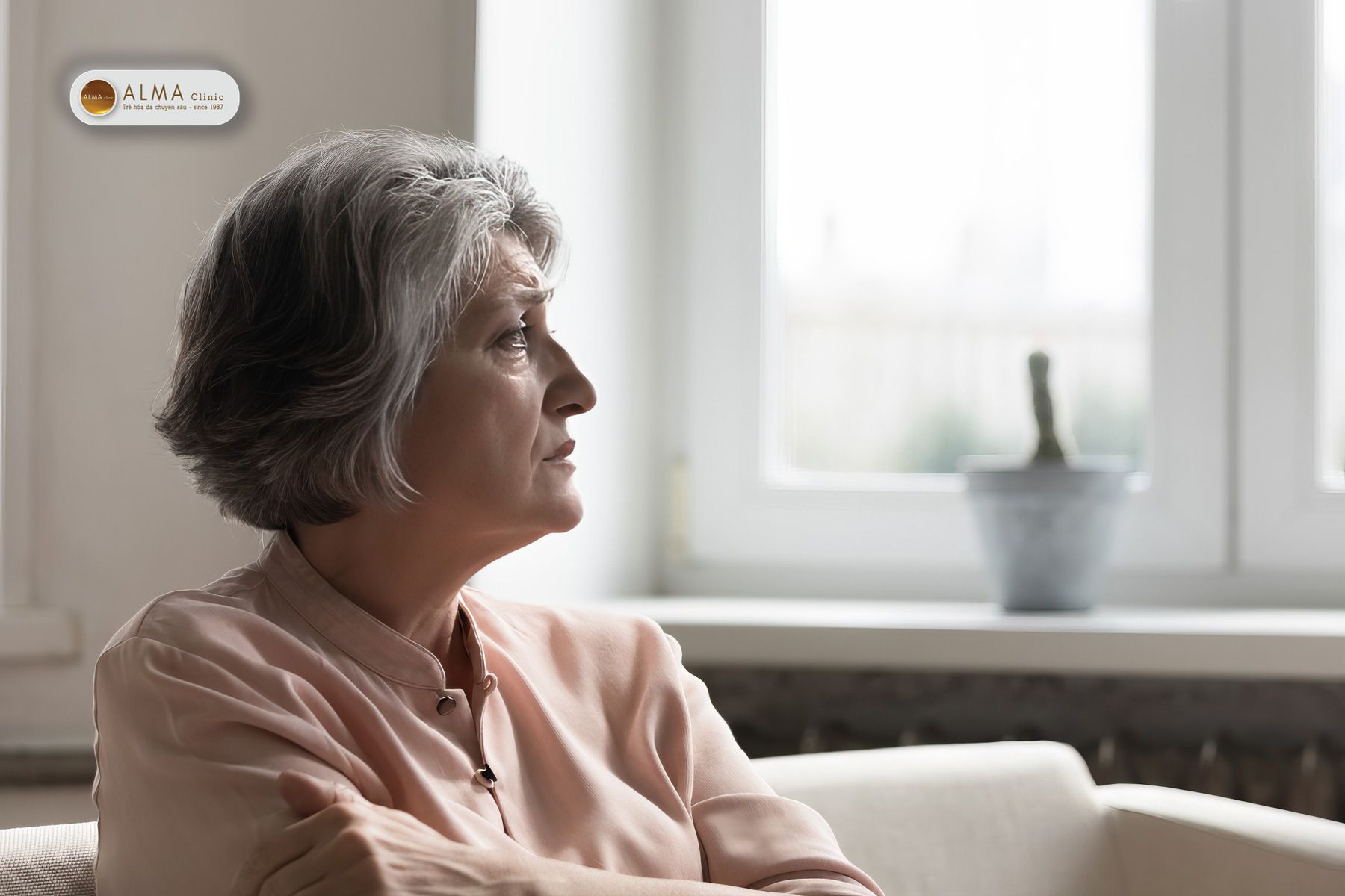 Cách trị nám da mặt khoa học để thực sự tái sinh làn da từ gốc rễ.