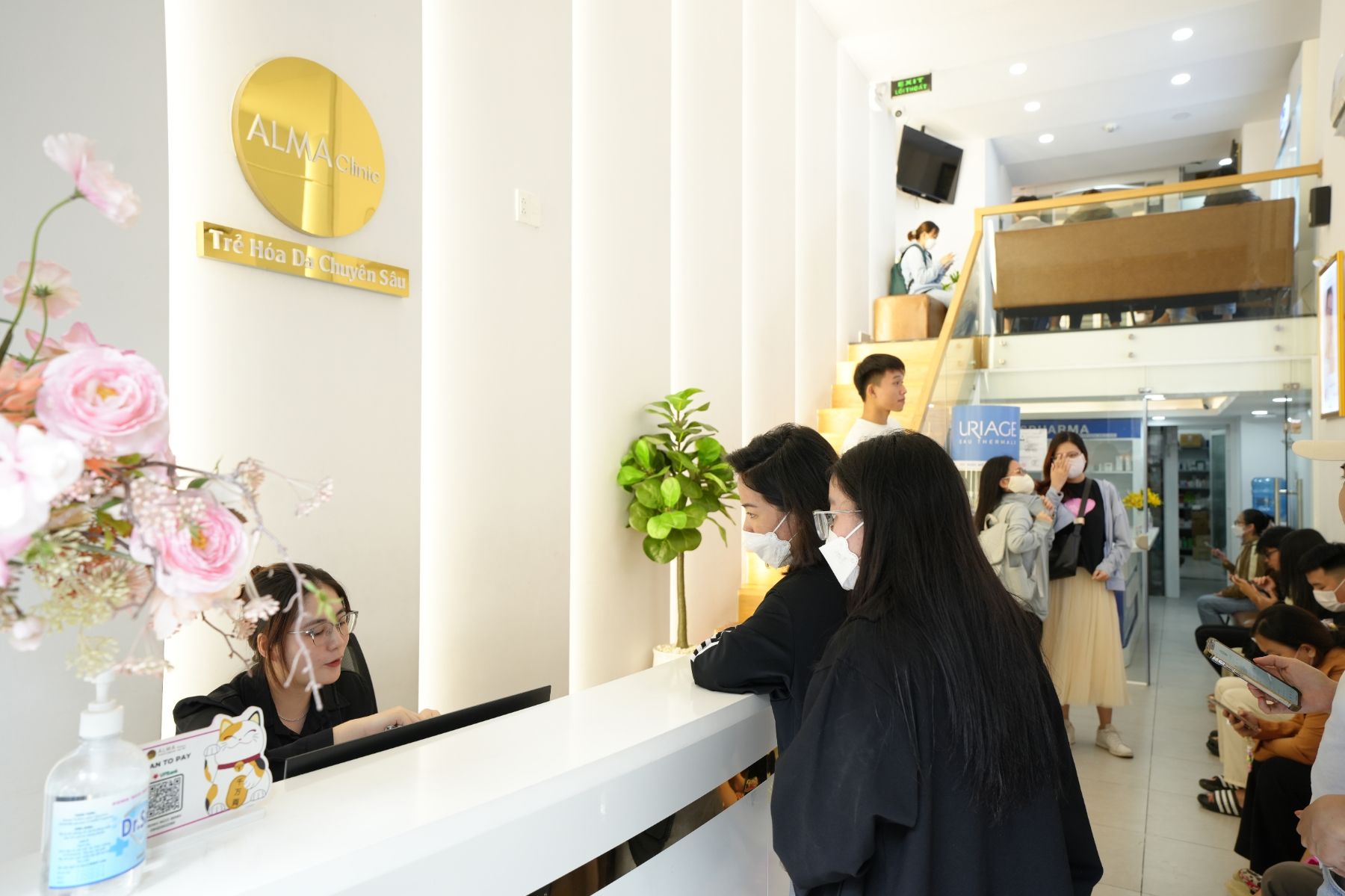 Các phương pháp chuyên sâu để điều trị nám sau sinh