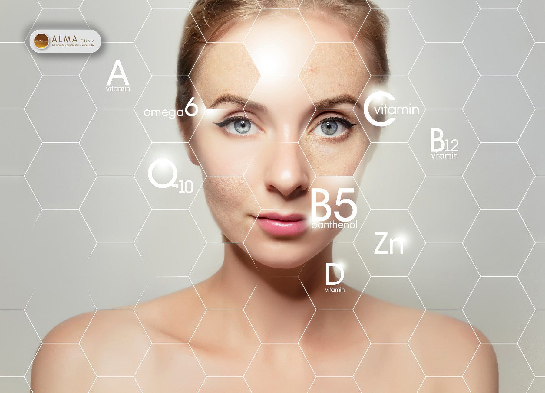 Giai phap xoa dom nau doi moi tai Alma Clinic – Chuan y khoa nhanh va an toan Phòng khám da liễu ALMA CLINIC Giai phap xoa dom nau doi moi tai Alma Clinic – Chuan y khoa nhanh va an toan