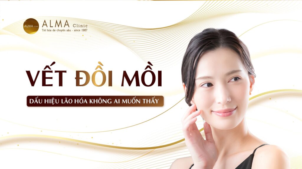 Vết đồi mồi là dấu hiệu lão hóa mà phụ nữ không muốn nhìn thấy