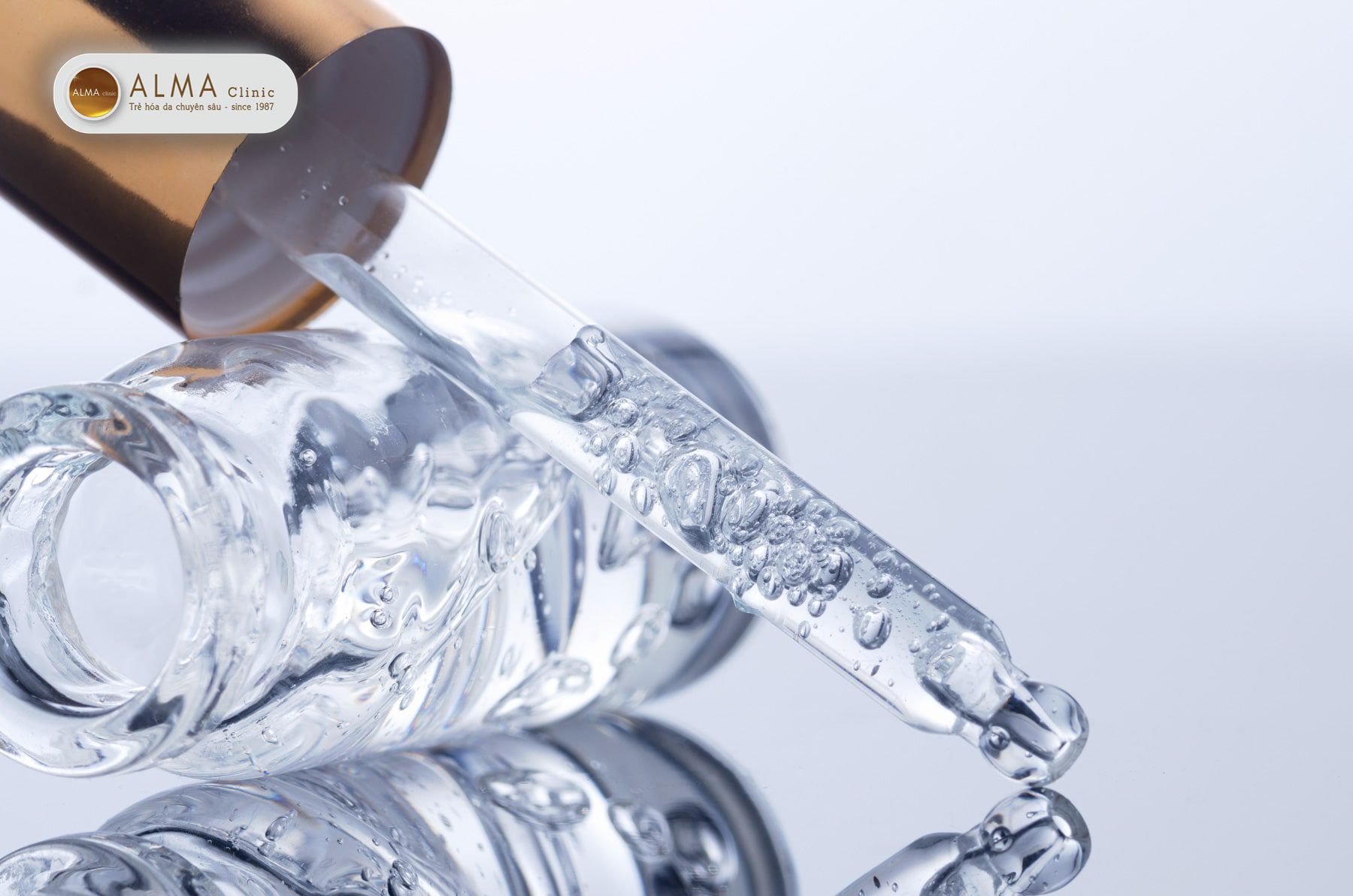 Nhóm các hoạt chất trị nám và tăng tốc chu kỳ da