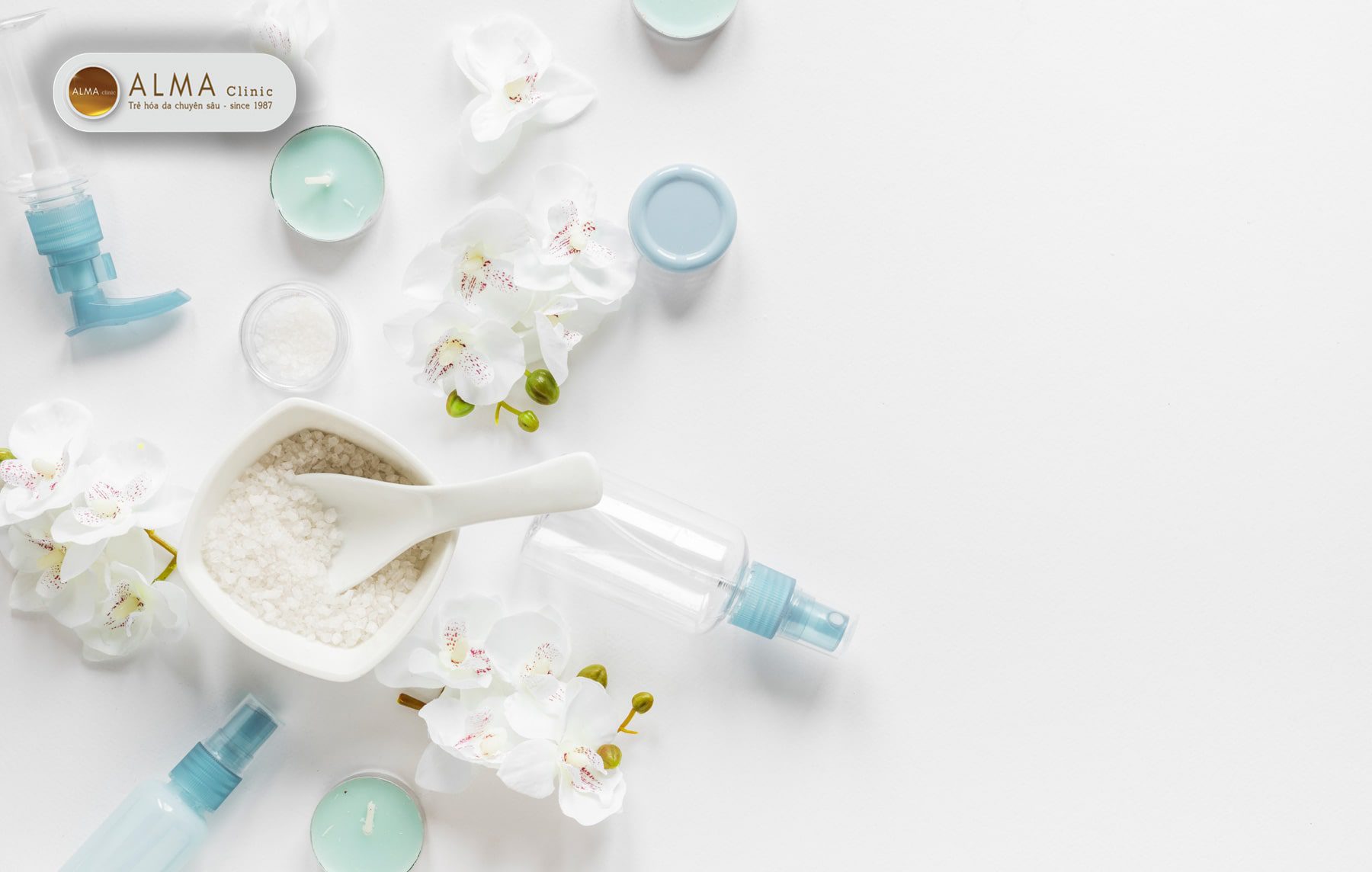 Nhóm thành phần trị nám: Ức chế sản sinh melanin