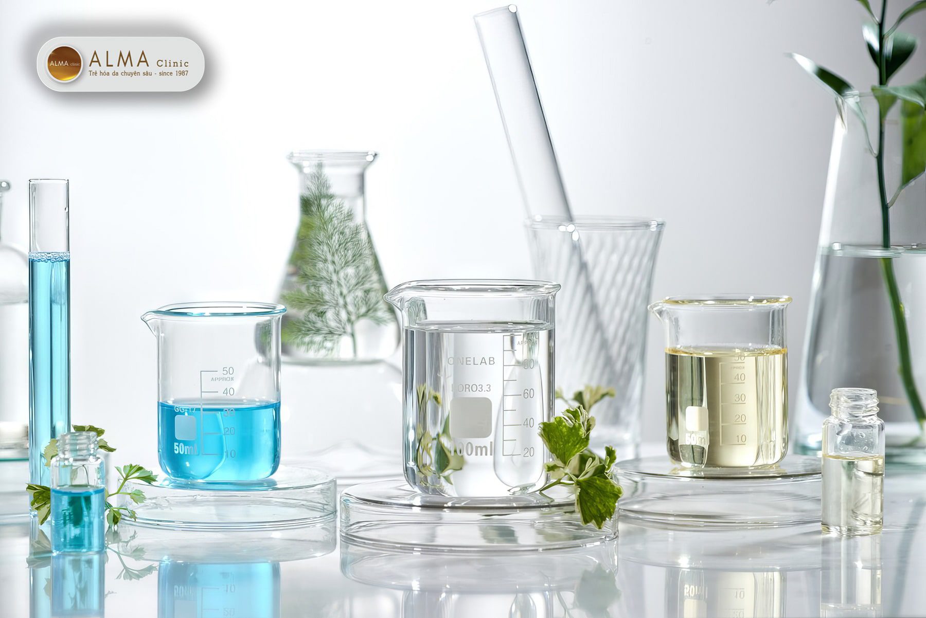 Vì sao càng dùng nhiều thành phần trị nám, da càng rối?