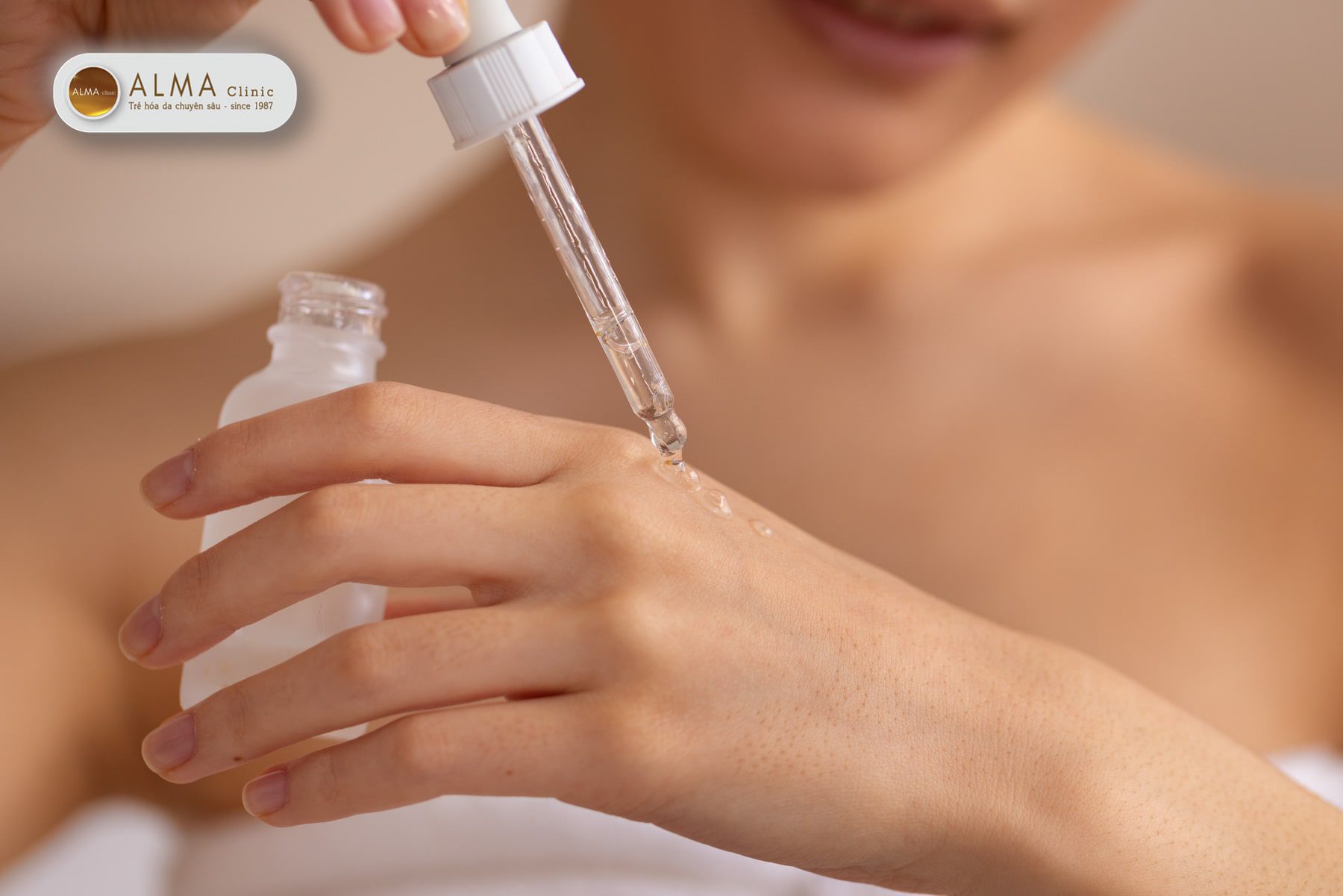 Vì sao hiểu sai về các hoạt chất trị nám là nguyên nhân phổ biến nhất khiến điều trị không bền vững?