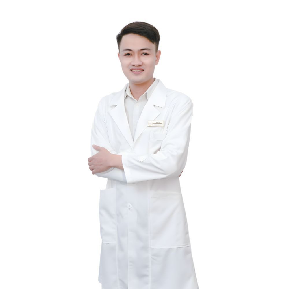 Phòng khám da liễu ALMA CLINIC ths bs tran thanh dat square