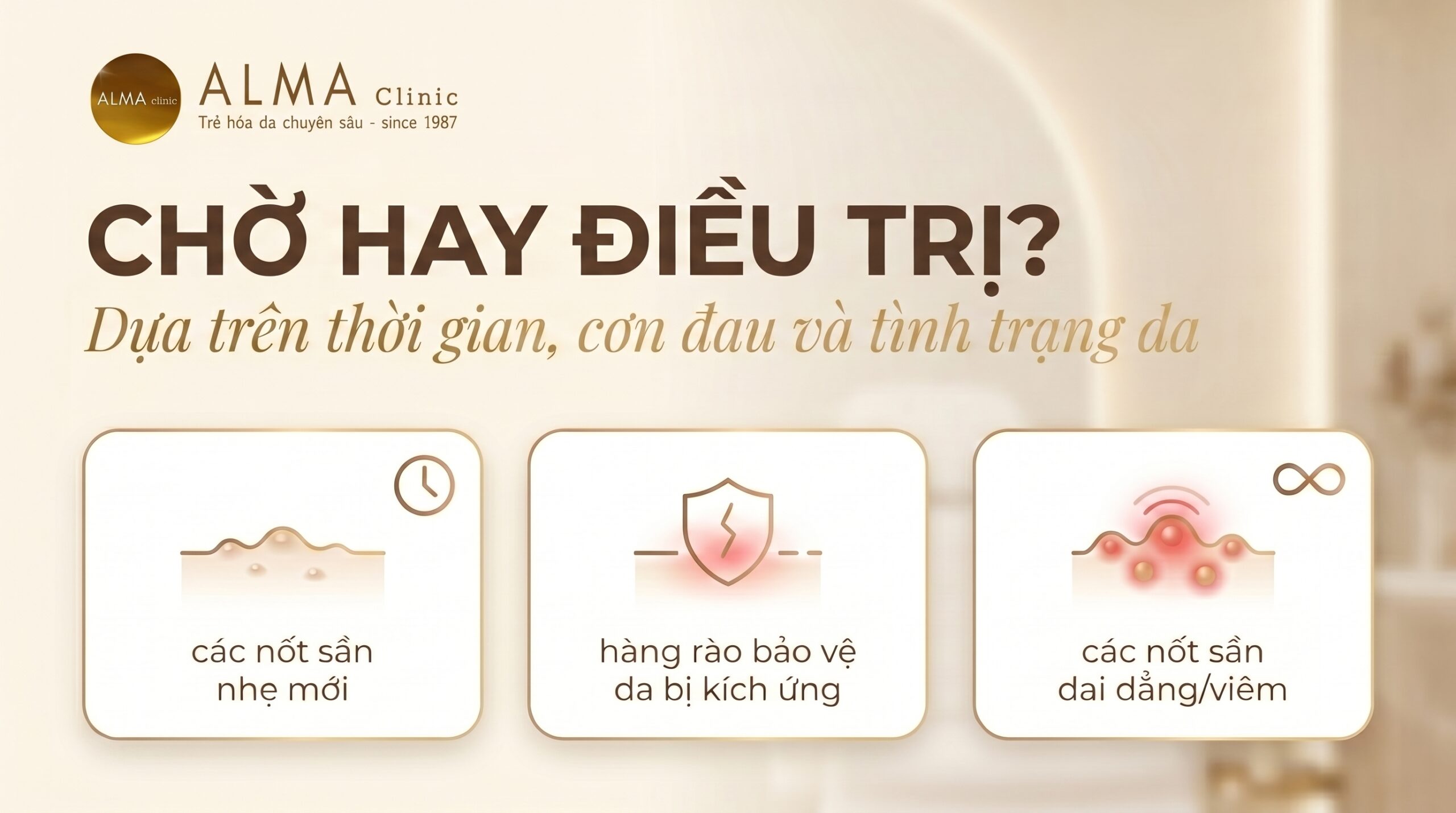 mun an co tu het khong hay cho scaled Khi nào nên chờ mụn ẩn và khi nào nên gặp bác sĩ da liễu