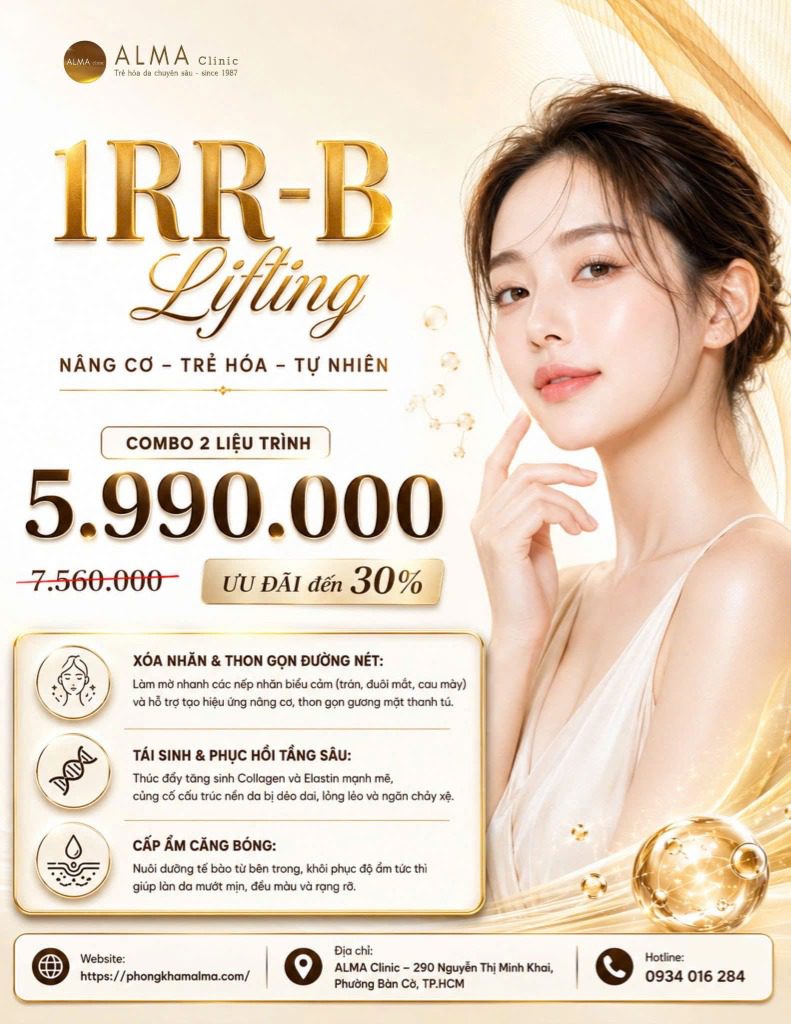 1RR-B Lifting