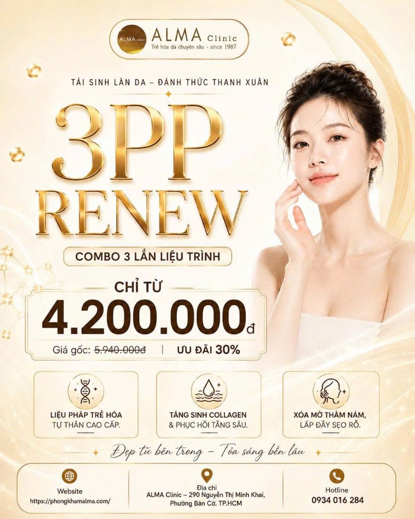 3PP Renew